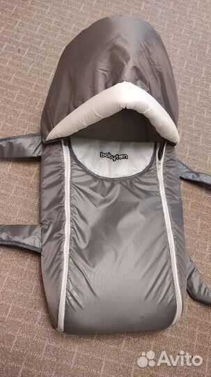 Сумка переноска