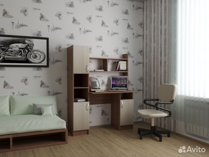 Компьютерный стол 