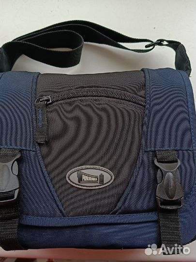 Сумка для фотоаппарата