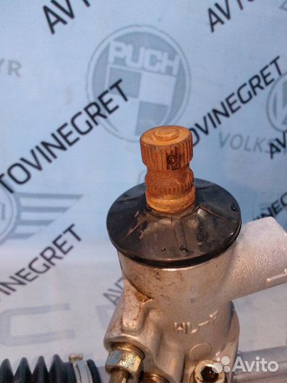 Рейка рулевая Chery Tiggo 5 почти новая оригинал