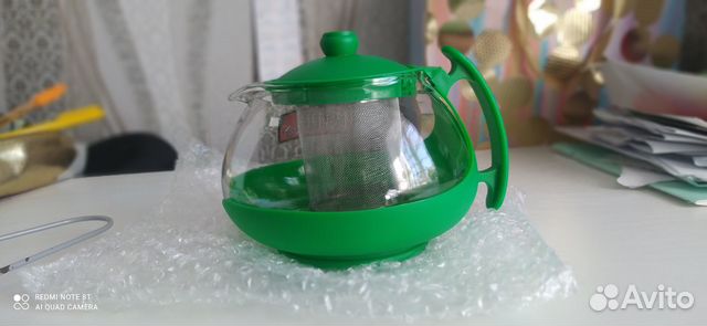 Чайник заварочный