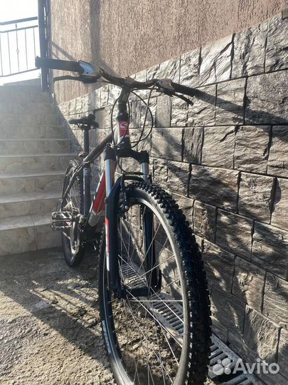 Велосипед Stels