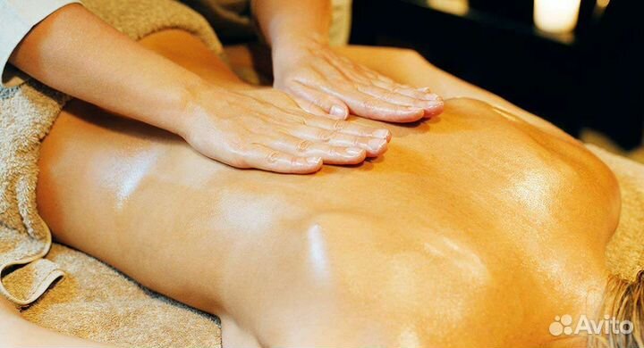 Оздоравливающие процедуры для тела