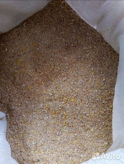 Продажа зерна