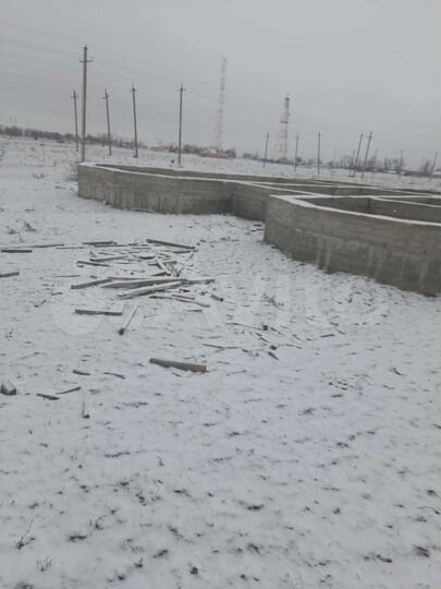 Участок 80 га (ИЖС)