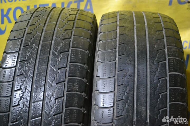 Nexen Winguard Ice 215/65 R16