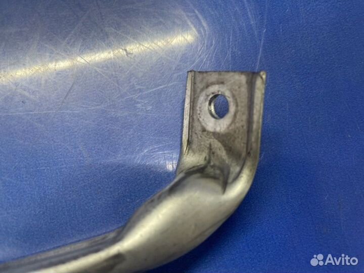 Распорка передняя правая Bmw X5 F15 N55B30A 2015