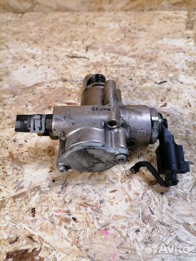 Тнвд Volkswagen Passat B6 3.2 FSI AXZ