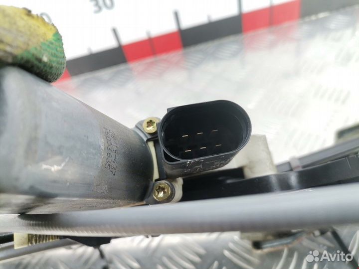 Стеклоподъемник для BMW 5-Series (E60/E61)