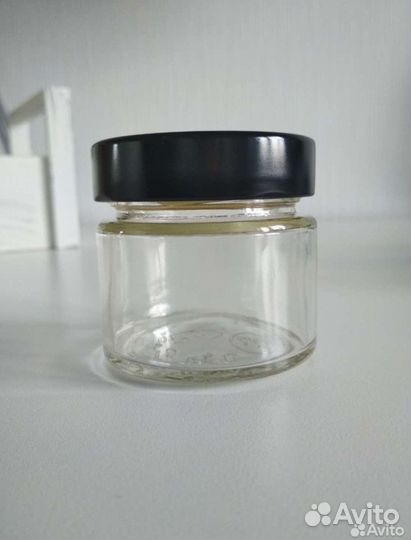 Банки 100мл