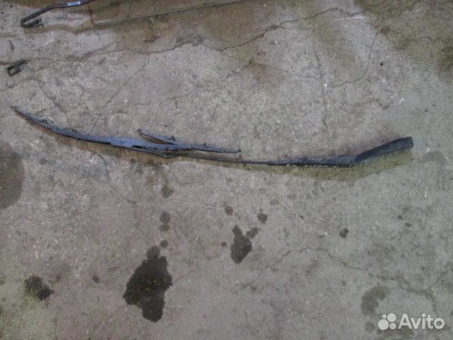 Поводок стеклоочистителя передний правый Opel Astr