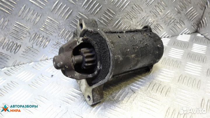 Стартер Ford Fusion рест. 2007 1535268