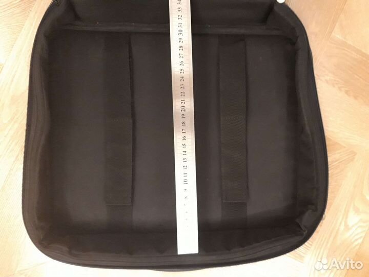 Сумка Портфель ноутбука american touristter