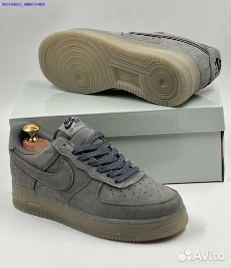 Кроссовки Nike Air Force 1 Low (Арт.24764)