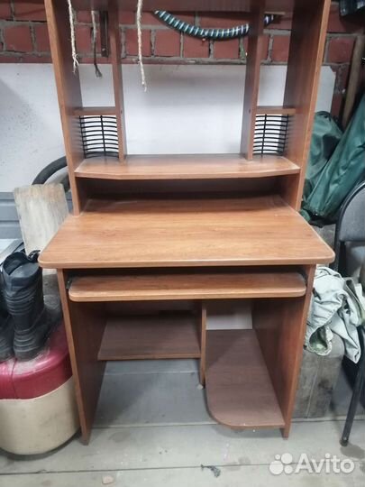 Компьютерный стол бу