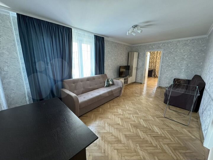 3-к. квартира, 65,7 м², 12/14 эт.