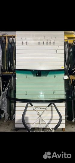 Лобовое стекло Mercedes W212