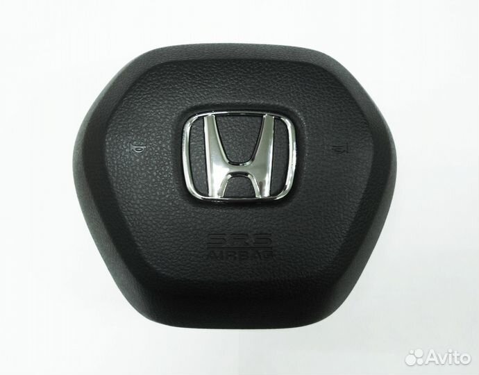 Крышка подушки безопасности руля Honda Civic 2021