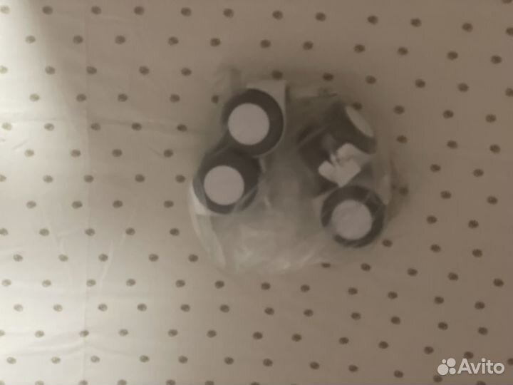 Продам детскую кроватку