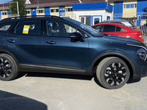 Kia Sportage 2.0 AT, 2024, 12 км, с пробегом, цена 4 100 000 руб.