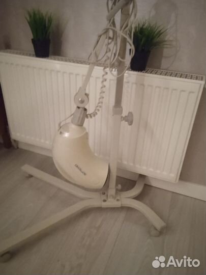 Медицинская лампa Bioptron PRO