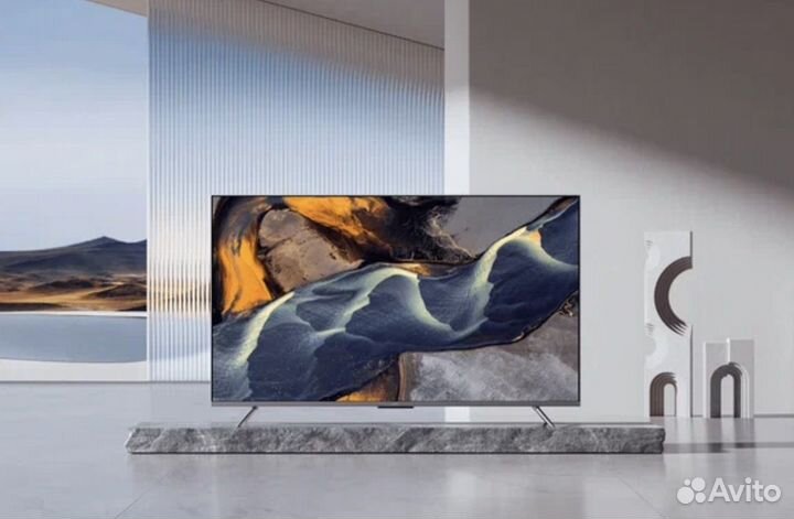 Xiaomi Mi TV Q2 65 HDR, qled