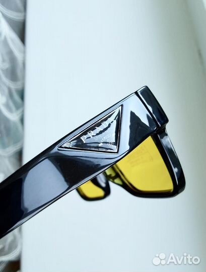 Очки ночного видения поляризованные