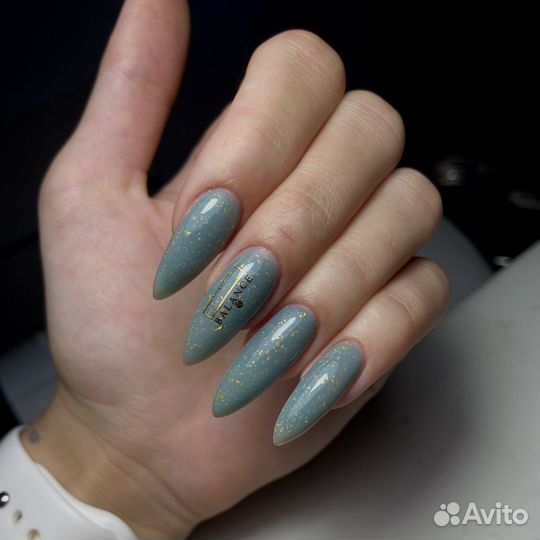 Маникюр ЖК солнечный город