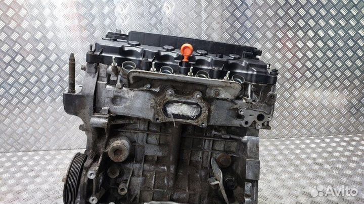 Двигатель Honda Civic 5d 1.8 R18A140