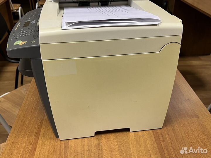 Мфу Canon i-sensys MF4150