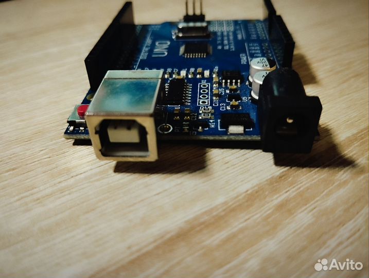 Arduino uno