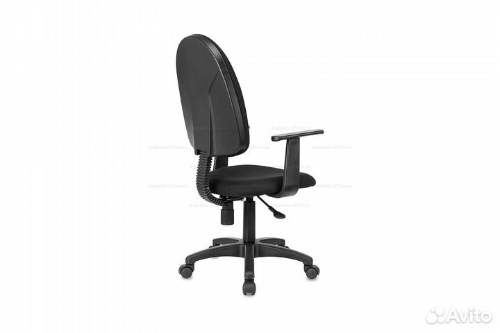 Кресло офисное Бюрократ CH-1300/T-15-21