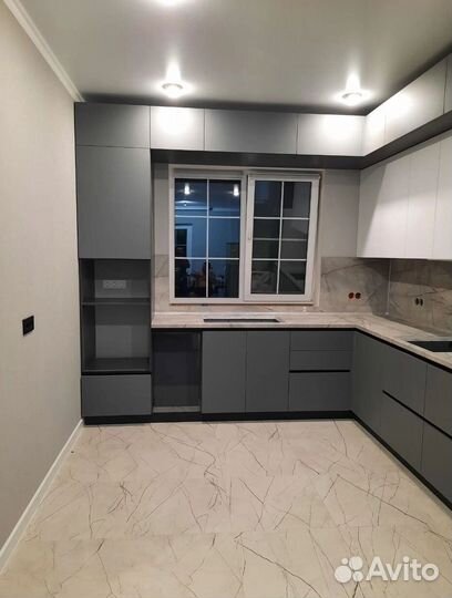 Мебель на заказ