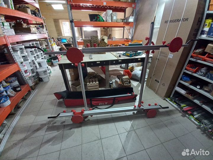 Аренда строительного инструмента