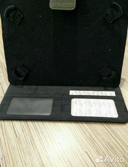 Чехол для планшета