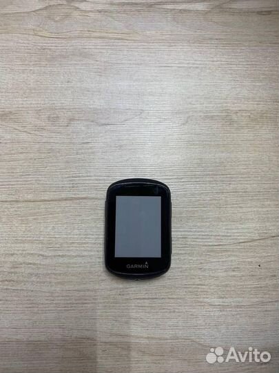 Велокомпьютер Garmin Edge 130