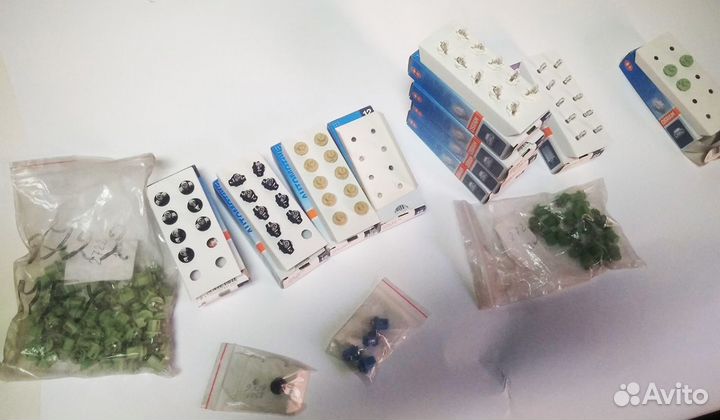 Автолампы osram