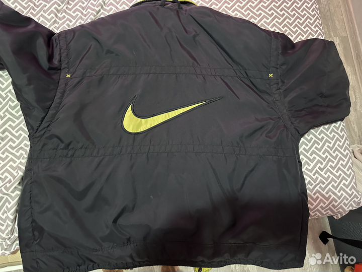 Бобмер nike оригинал