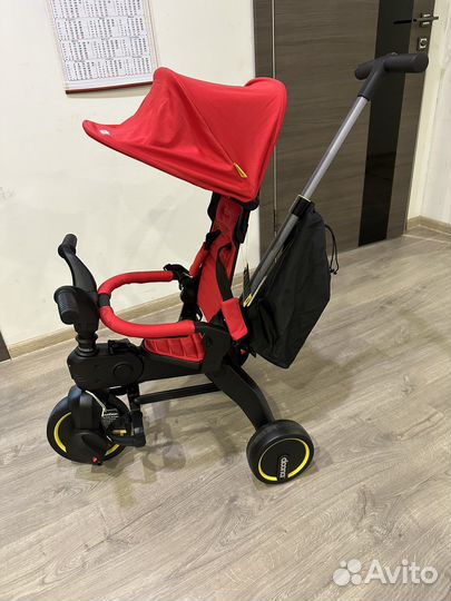 Doona liki trike s3 новый, в упаковке