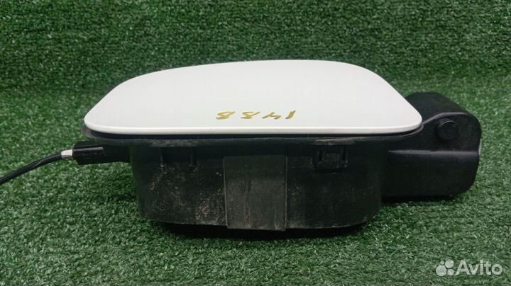 Лючок бензобака Kia Sportage