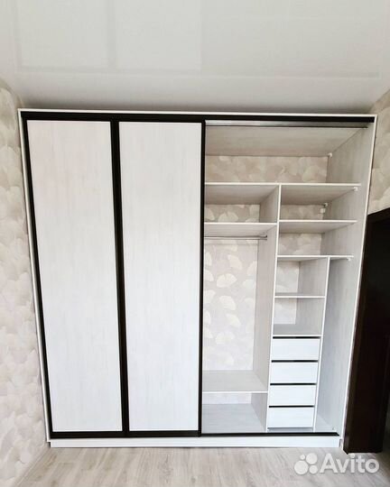 Шкаф купе с доставкой