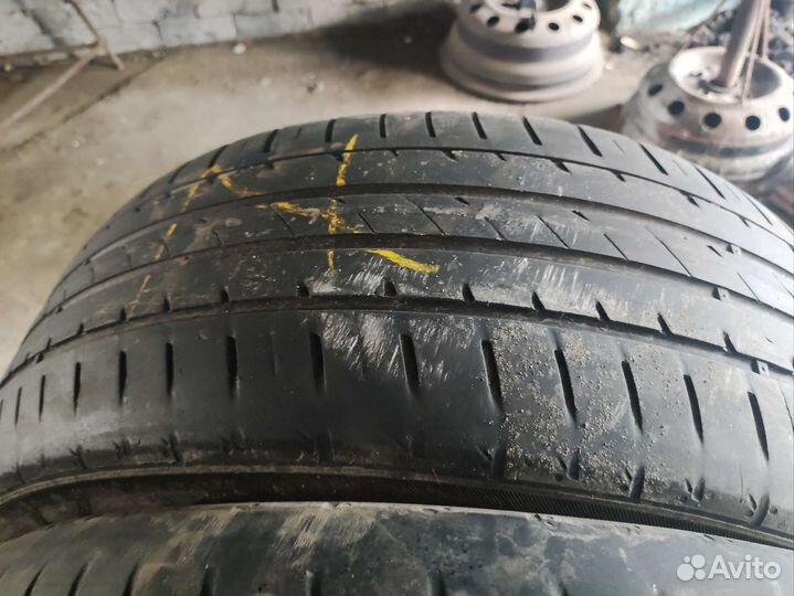 Hankook Ventus Prime 2 K115 195/55 R16 87V