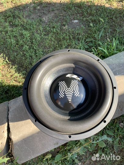 Momo 12“ 2300w RMS