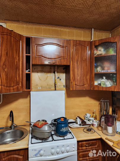 Кухонный гарнитур бу