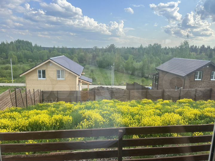 Участок 6 сот. (СНТ, ДНП)