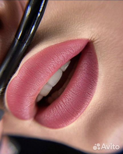 Перманентный макияж Татуаж удаление тату