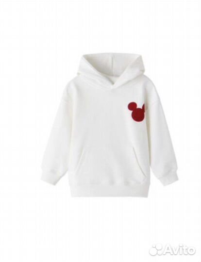 Шорты джинсовые рост 152 и худи Zara рост 140