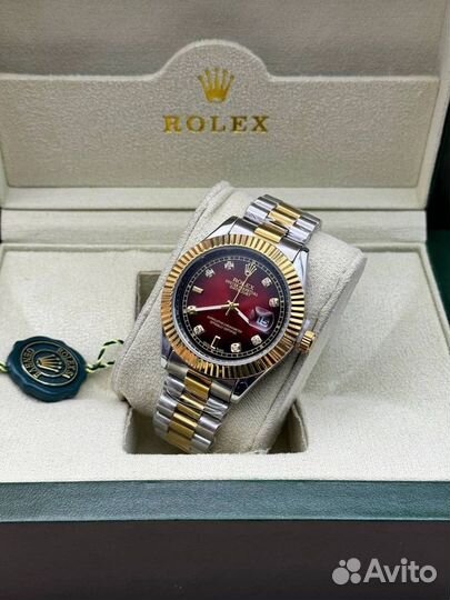 Часы мужские Rolex