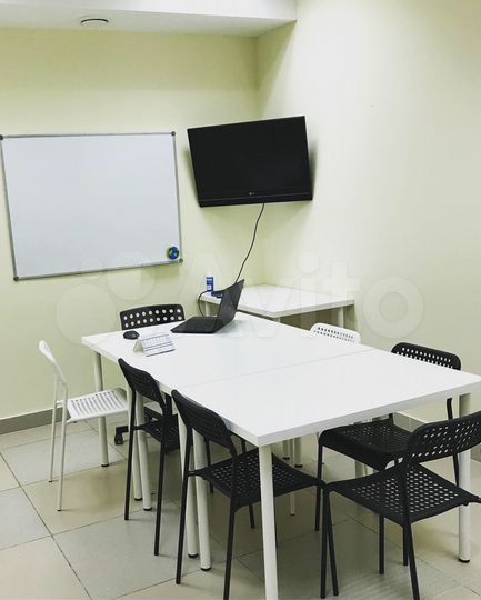 Офис, 15 м²