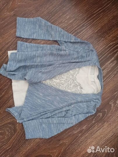 Одежда для девочек, р 104-122